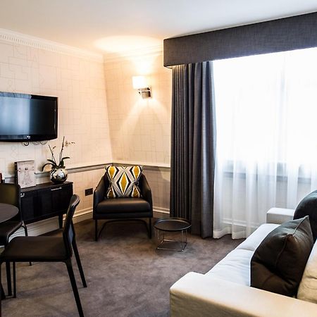 The Ampersand Hotel - Small Luxury Hotels Of The World London Ngoại thất bức ảnh