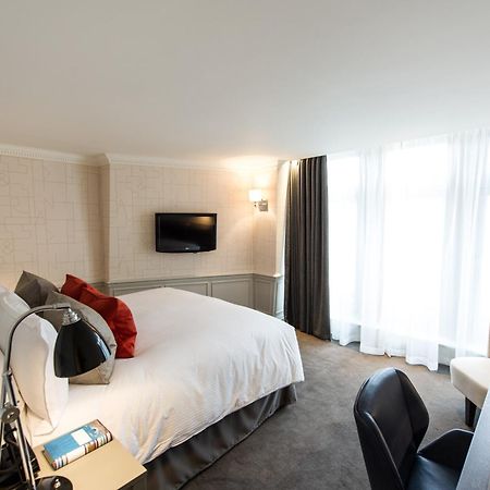 The Ampersand Hotel - Small Luxury Hotels Of The World London Ngoại thất bức ảnh A room at the hotel