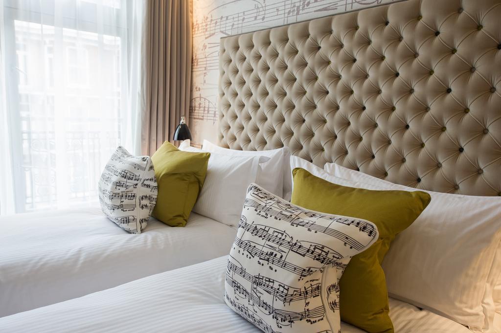 The Ampersand Hotel - Small Luxury Hotels Of The World London Ngoại thất bức ảnh