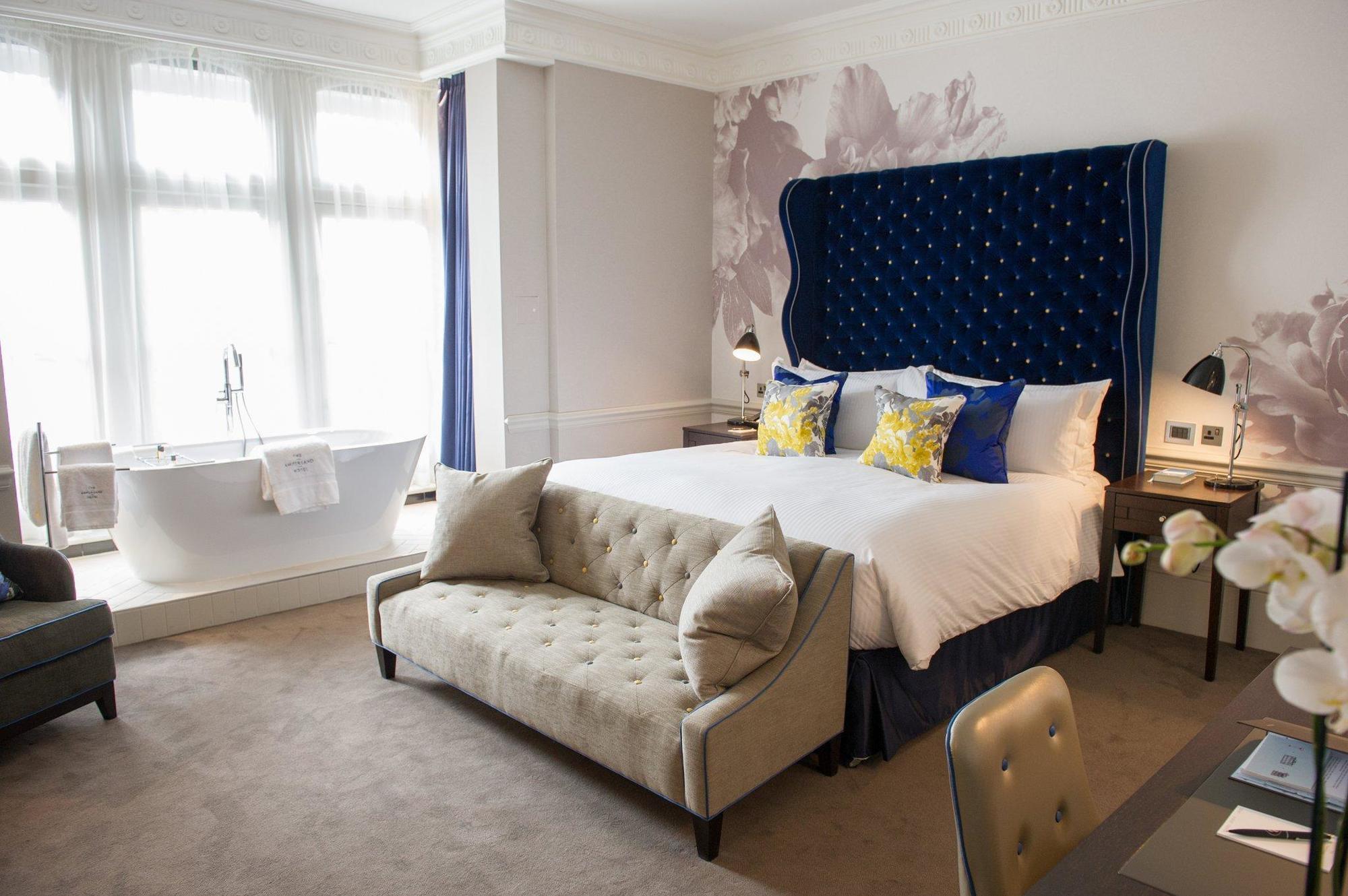 The Ampersand Hotel - Small Luxury Hotels Of The World London Ngoại thất bức ảnh